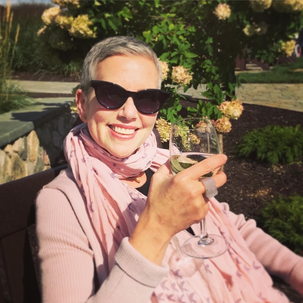 Meet your Posher, Stephanie Winston!